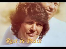 Nancy Westmoreland Rest in Peace 1935-2025