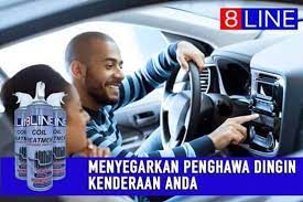Gas dalam kereta berhawa dingin. 8line My Publicaciones Facebook