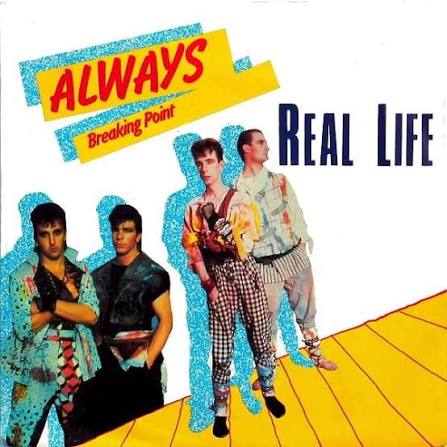 Real Life Lyrics, Songs, and Albums | Genius