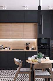 Small kitchen design ideas 2021 pictures of taehyung. Idees De Cuisine En Forme De U Les Exemples Les Plus Efficaces De Design De Votre Cuisine De Reve 2019 Kitchen Layout Modern Kitchen Design Kitchen Interior