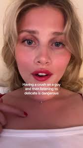 mollyalmqvist (@mollyalmqvist)s videor med delicate sped up