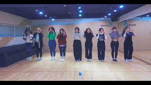 17 best dance practice images dance exercise dance mirrors. Twice Heart Shaker Practice Room Ver Hd Dance Mirrored Youtube