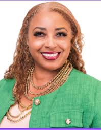 Leadership — National Black MBA Association, Los Angeles Chapter