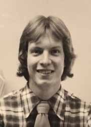 The Dean of Principals Retires!