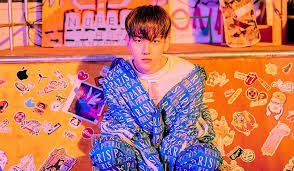 Downy expert indoor dry (korean and . Langsung Ludes Terjual Baekhyun Bocorkan Merk Produk Keseharian Yang Dipakainya