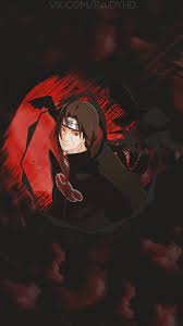 Itachi uchiha autumn live wallpaper. Background Itachi And Kakashi Wallpaper