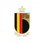 The belgium national football team officially represents belgium in men's international football since their maiden match in 1904. Where Have We Already Seen The Belgian Fa Logo
