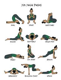 Make sure to leave enough time for this one. Yin Yoga Classes Yoga Life