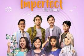 Download film indonesia | kkn desa penari adalah film indonesia bergenre horror yang menceritakan enam mahasiswa yang melaksanakan kkn di sebuah desa terpencil, nur (tissa biani), widya ( adinda thomas), ayu (aghniny haque), bima (achmad megantara), anton (calvin jeremy) dan wahyu ( m fajar nugraha) tidak pernah menyangka kalau desa yang mereka pilih ternyata bukanlah desa biasa. Kocak Abis Ini Dia Link Nonton Dan Download Imperfect The Series Bisa Nonton Gratis Di Tv Atau Hp Semua Halaman Grid Fame