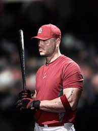 Since being hired in 2012, josh has led the cowboys to seven ncaa regional appearances, three super regional appearances, and the 2016 college world series. Probably The Most Underrated Current Player For The Cardinals Matt Holliday Seven Days Till Spring Training Cardinals