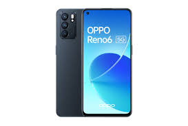 Oppo Reno6 5G Battery review: New ...
