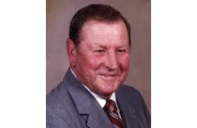 Thomas Leary Obituary (1929