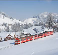 +41 31 329 66 99 / montags bis freitags. Appenzeller Bahnen Ab In Switzerland Urnasch Ar Train Journey Places To See Scenic