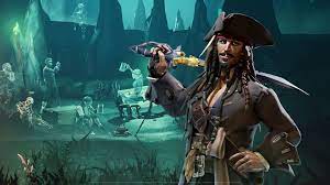 One of the key components to that streak was missing. Sea Of Thieves Pirates Of The Caribbean Crossover Proves It Doesn T Need Pirates Of The Caribbean Rock Paper Shotgun