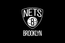 The brooklyn nets are an american professional basketball team based in the new york city borough of brooklyn. Brooklyn Nets Unveil New Nba Logo Brooklyn Nets Hello Brooklyn Nba Logo