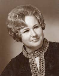 Obituary information for Linda Carol Hoffmann