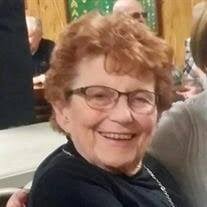 Connie Bailey Sheridan Obituary