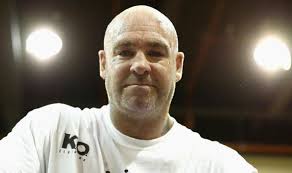 Dillian Whyte vs Lucas Brown and undercard results LIVE: Full event from  the O2 Arena