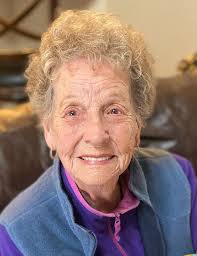 Obituary information for Norma Lurline Gulley