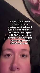 Understanding High Mortgage Payments: A Financial Analyst's Insight