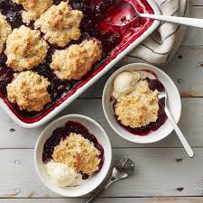 Blackberry Cobbler Recipe Cobbler Recipes Blackberry Cobbler Recipe Blackberry Cobbler