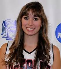 2013-14 Women's Basketball Roster