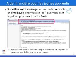 La prime régionale à l'apprentissage pour les tpe. Aide Financiere Caf 2017