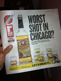 The Blackout Diaries