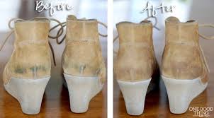 How To Clean Suede Shoes The Easy Way Clean Suede Shoes How To Clean Suede Clean Shoes