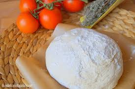 Recette de pains et pâtes de base, pâtes de base pour 8 personnes. Recette Pate A Pizza Express Sans Repos