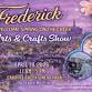 Welcome Spring on the Creek Art & Crafts Show ~ Frederick, MD