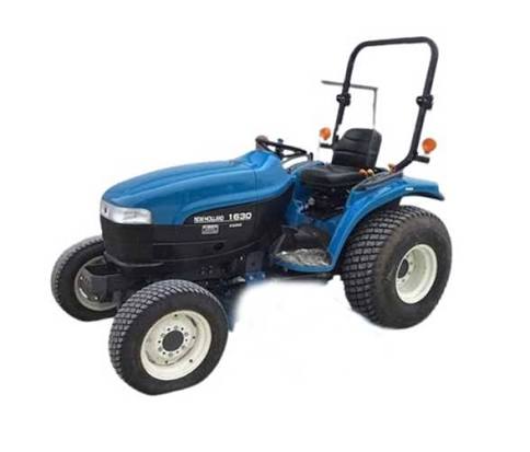 New Holland 1630 Tractor