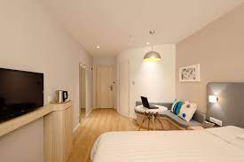 Balcony Double Room — Спа-отель «Гранд Петергоф», Санкт-Петербург —  официальный сайт HD phone wallpaper