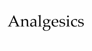 A graphical representation of the words that rhyme with analgesic. How To Pronounce Analgesics Youtube