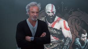 Filho de josé de carvalho e de sua mulher elisa carriço, tem dois irmãos, josé e joão. God Of War Ricardo Carrico Comenta Como Foi Regressar A Kratos