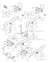 The kawasaki mule 3010 trans 4×4 service manual also includes a wiring diagram schematic. 1990 Kawasaki Mule Wiring Diagram 1995 7 3 Powerstroke Wiring Schematic Begeboy Wiring Diagram Source