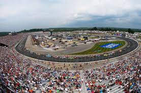 Technology is 90% of the race. New Hampshire Motor Speedway Loudon Indycar Racing History Capacity