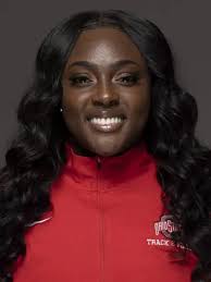 Women's Track & Field Roster