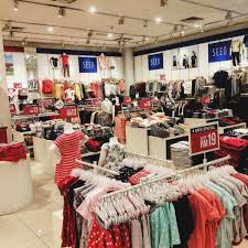Või riidepood, padini petaling jaya. Padini Concept Store Sale From Rm13 All Outlets 28 April 1 May 2017