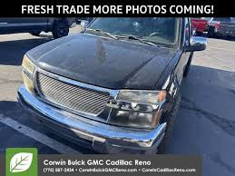 Image result for Black 2007 Canyon