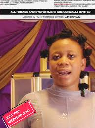 Rev Fr Benjamin Banda Funeral Mass