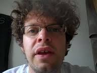 Oliver Burrows introduces his blog