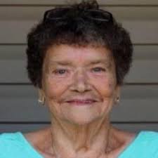 Patricia Joan (Wright) LaRue Obituary (1935