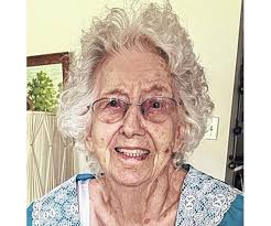 Stella Boring Obituary (1918