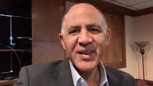 Chief Meteorologist George...