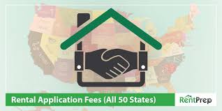 After all, as a business owner, you likely have customers who want to pay with contactless payments, vendors who prefer to invoice online, and competitors who are moving all of their payment processing onto. Rental Application Fees Rules Procedures In All 50 States