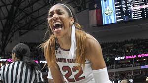 How to watch A'ja Wilson's jersey be retired at USC-Auburn | The State