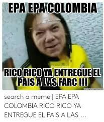 Vous n'êtes pas autorisé à lire ce forum. 25 Best Memes About Epa Colombia Epa Colombia Memes