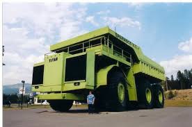Really Big Trucks 33 Pics Trucks Big Trucks Dump Trucks