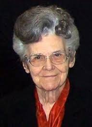 Anna Bernice Pulliam Obituary November 22, 2013